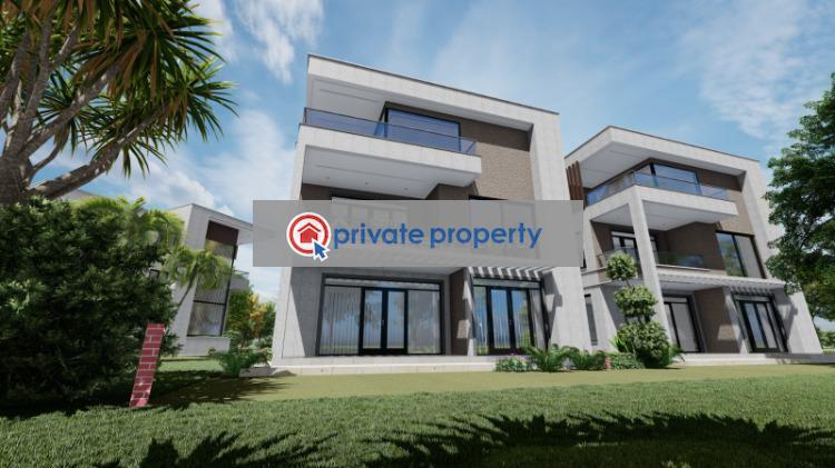 5 bedroom House For Sale Lavington Nairobi - 4