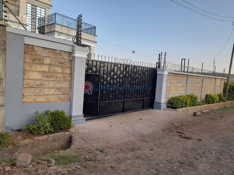 5 bedroom House For Sale Gikambura Kikuyu Kiambu - 2