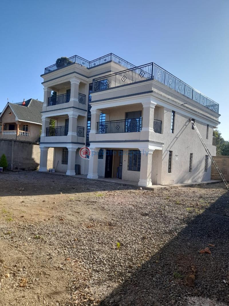 5 bedroom House For Sale Kikuyu Kiambu - 10