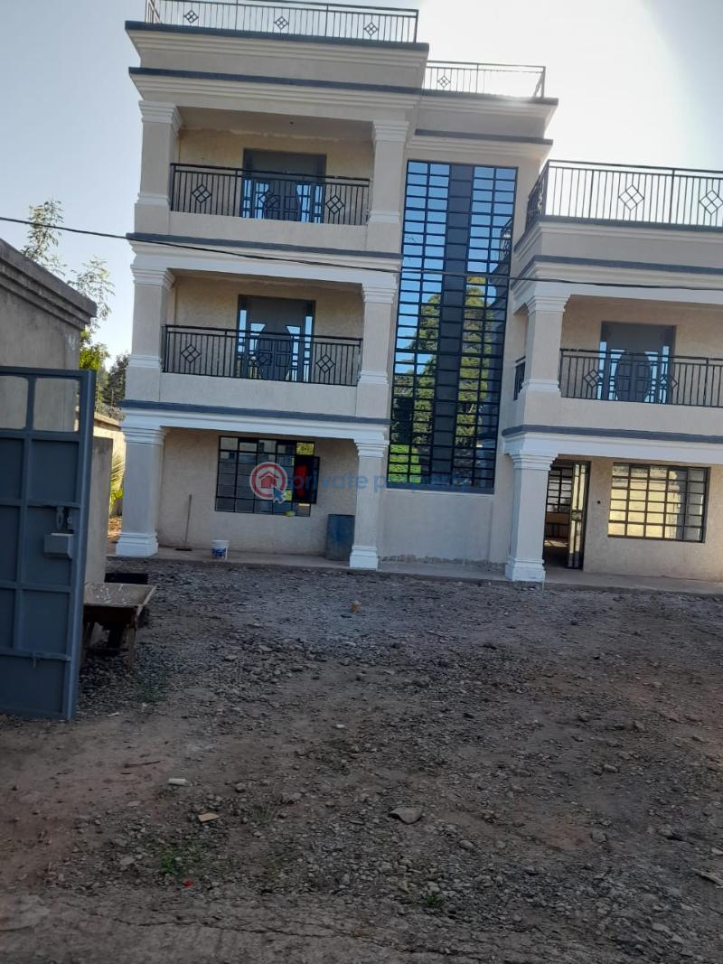 5 bedroom House For Sale Kikuyu Kiambu - 4