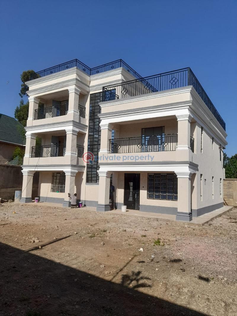 5 bedroom House For Sale Kikuyu Kiambu - 0