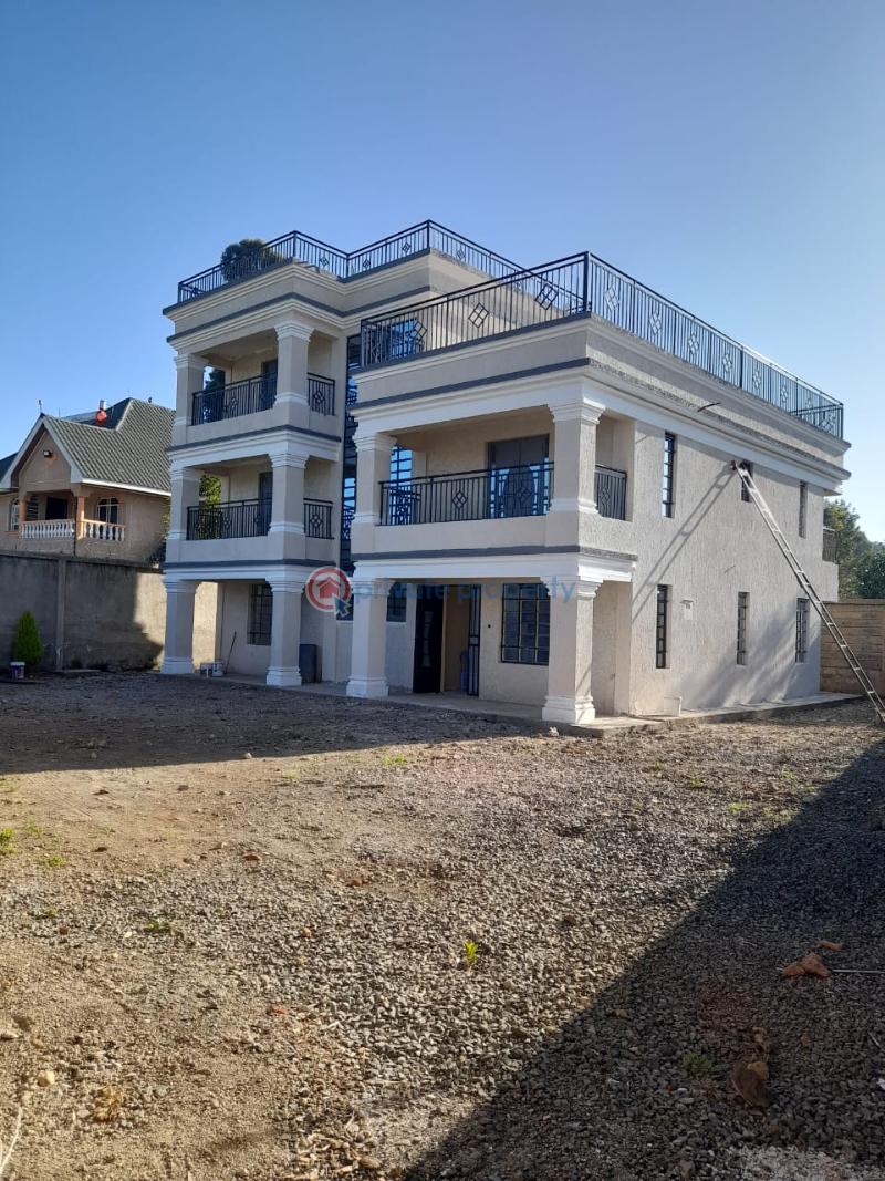 5 bedroom House For Sale Kikuyu Kiambu - 12