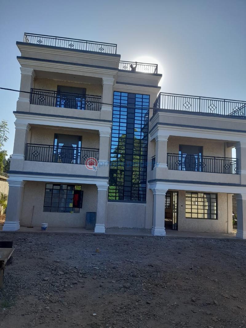 5 bedroom House For Sale Gikambura Kikuyu Kiambu - 1