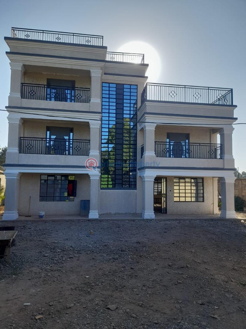 5 bedroom House For Sale Kikuyu Kiambu - 7
