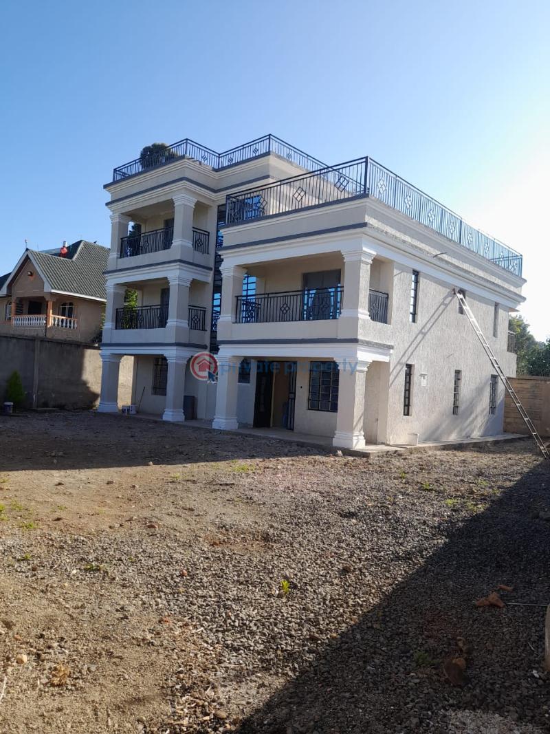 5 bedroom House For Sale Kikuyu Kiambu - 3