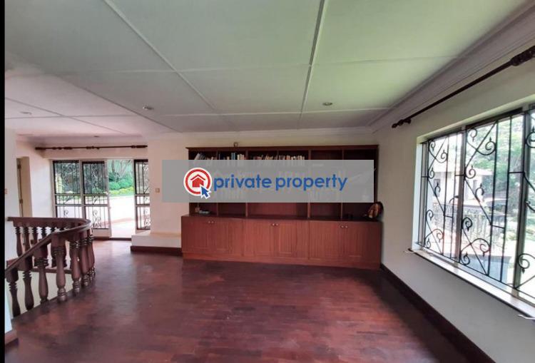 5 bedroom House For Sale &nbsp;old Muthaiga Muthaiga Nairobi - 6