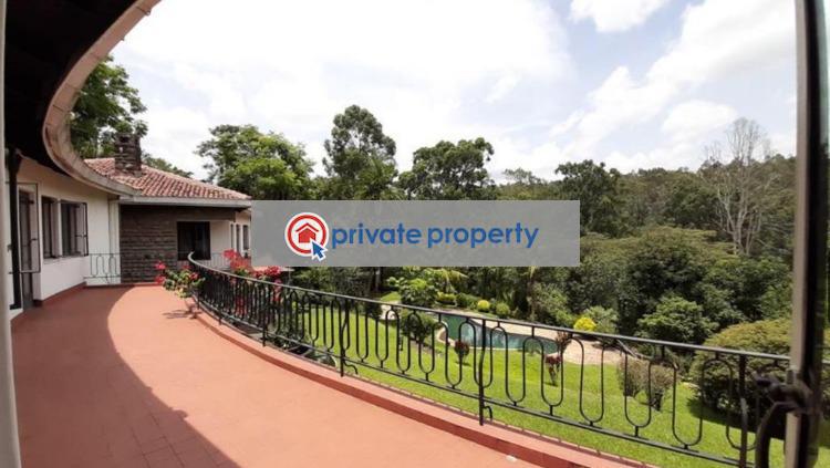 5 bedroom House For Sale &nbsp;old Muthaiga Muthaiga Nairobi - 15