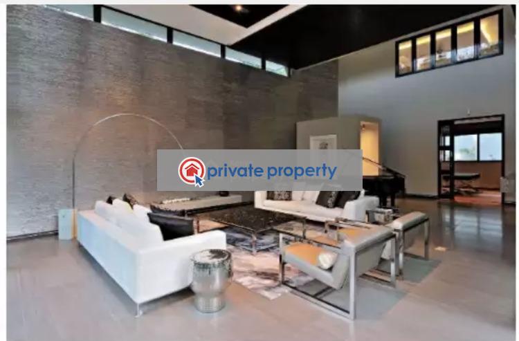 6 bedroom House For Sale &nbsp;old Muthaiga Muthaiga Nairobi - 4