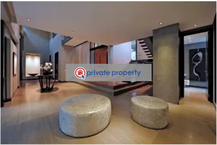 6 bedroom House For Sale &nbsp;old Muthaiga Muthaiga Nairobi - 6