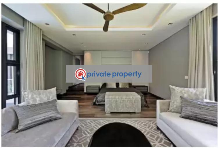 6 bedroom House For Sale &nbsp;old Muthaiga Muthaiga Nairobi - 3