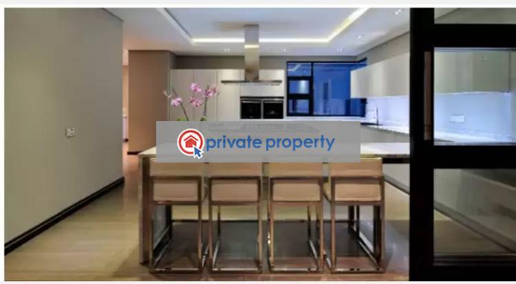 6 bedroom House For Sale &nbsp;old Muthaiga Muthaiga Nairobi - 7