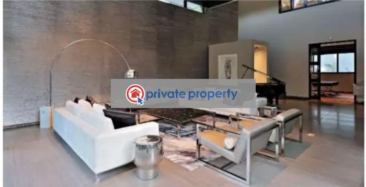 6 bedroom House For Sale &nbsp;old Muthaiga Muthaiga Nairobi - 5