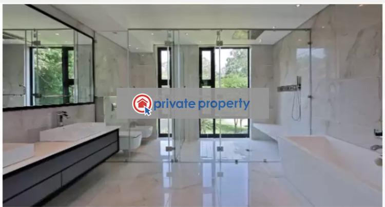 6 bedroom House For Sale &nbsp;old Muthaiga Muthaiga Nairobi - 2