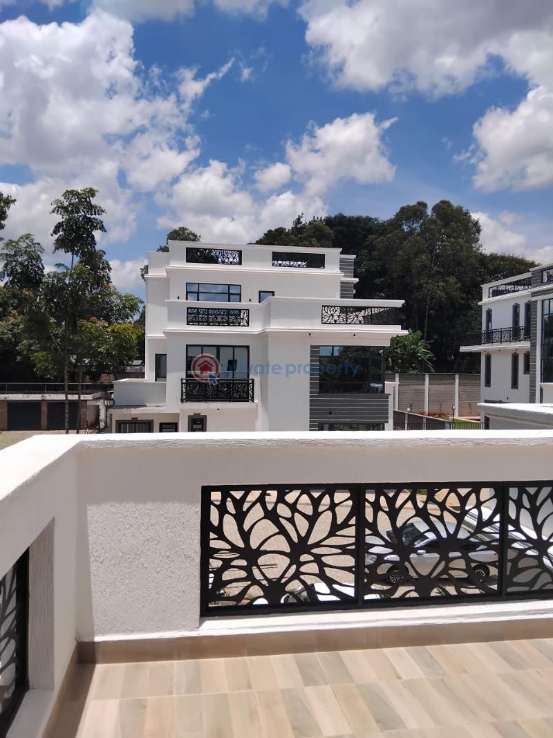 6 bedroom House For Rent Drive Lavington Nairobi - 15