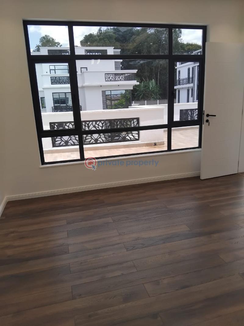 6 bedroom House For Rent Drive Lavington Nairobi - 16