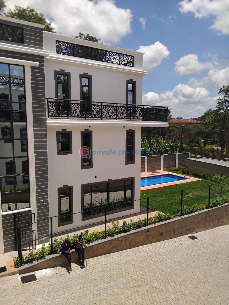6 bedroom House For Rent Drive Lavington Nairobi - 11
