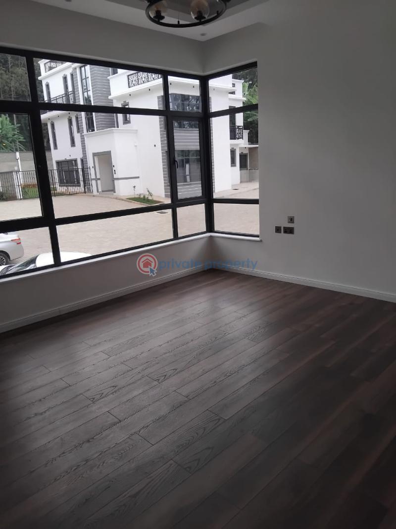 6 bedroom House For Rent Drive Lavington Nairobi - 23