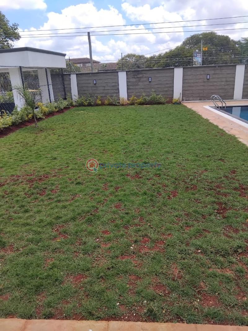 6 bedroom House For Rent Drive Lavington Nairobi - 35