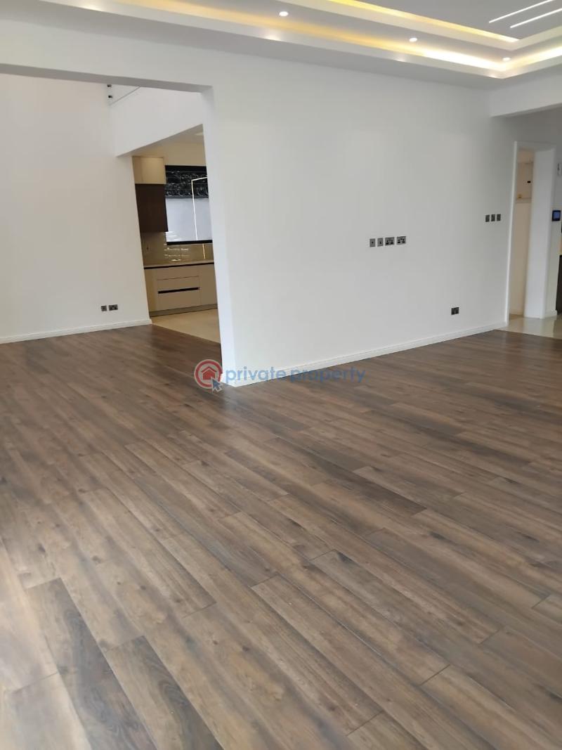 6 bedroom House For Rent Drive Lavington Nairobi - 1