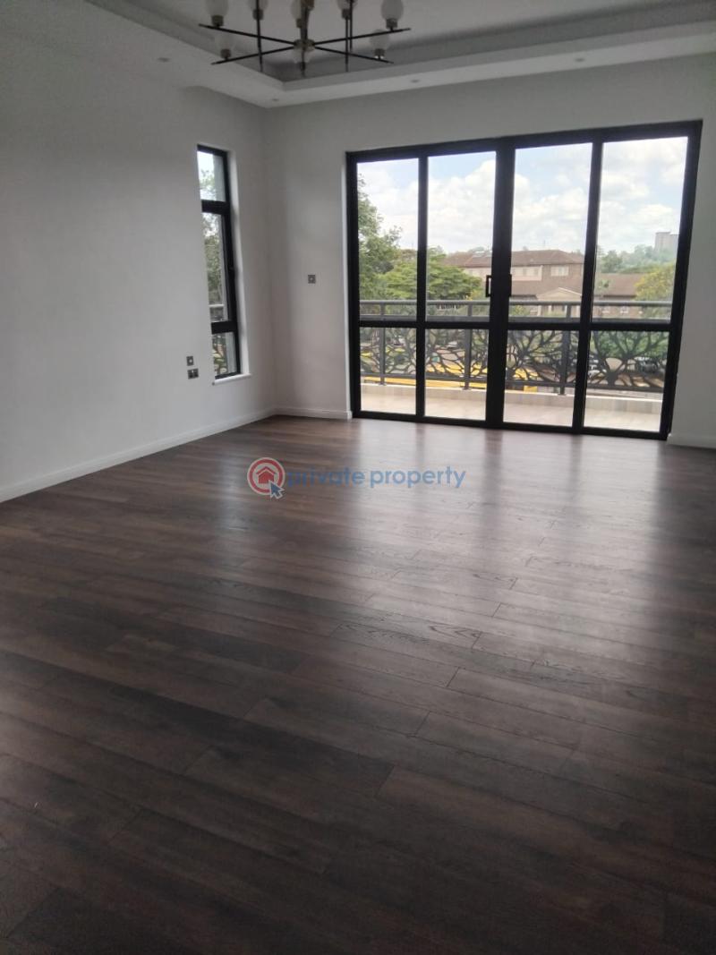 6 bedroom House For Rent Drive Lavington Nairobi - 24