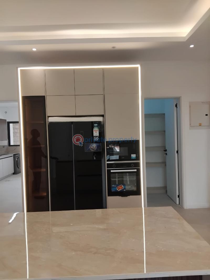 6 bedroom House For Rent Drive Lavington Nairobi - 8