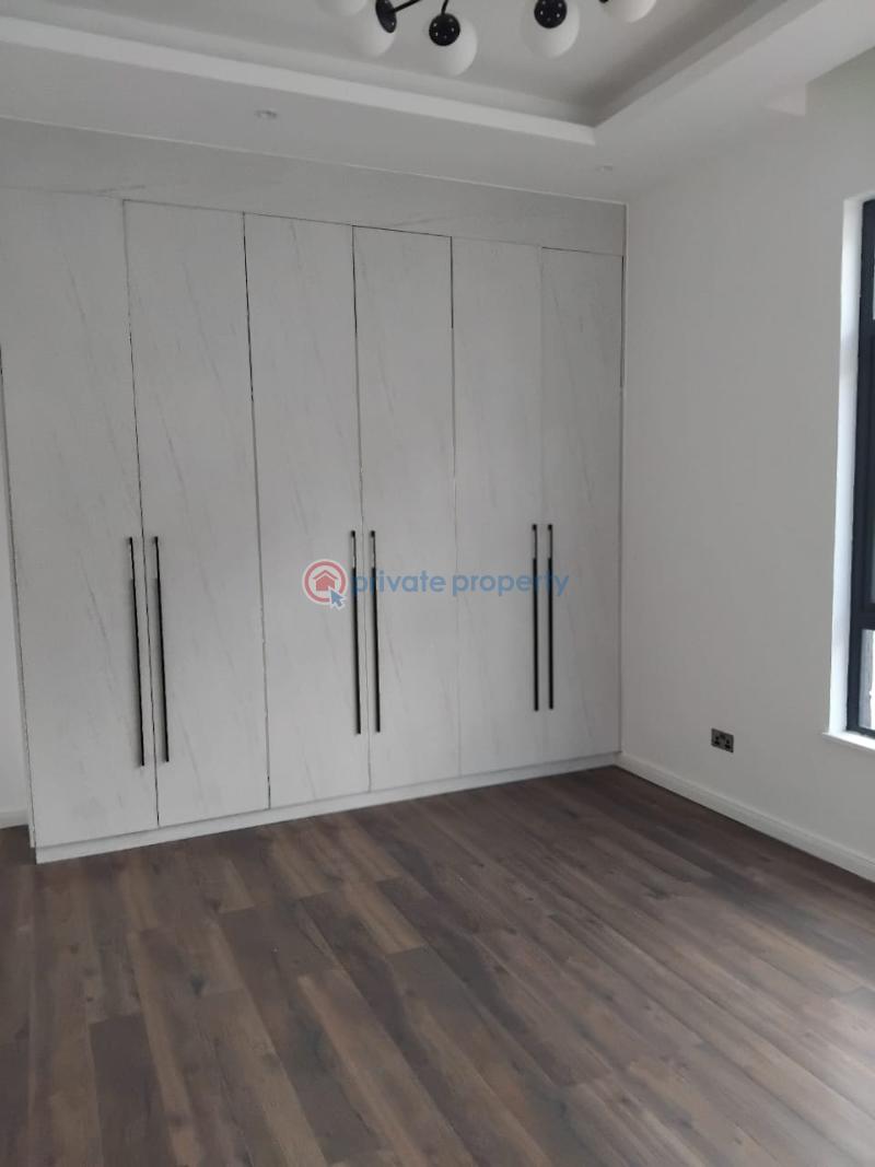 6 bedroom House For Rent Drive Lavington Nairobi - 3
