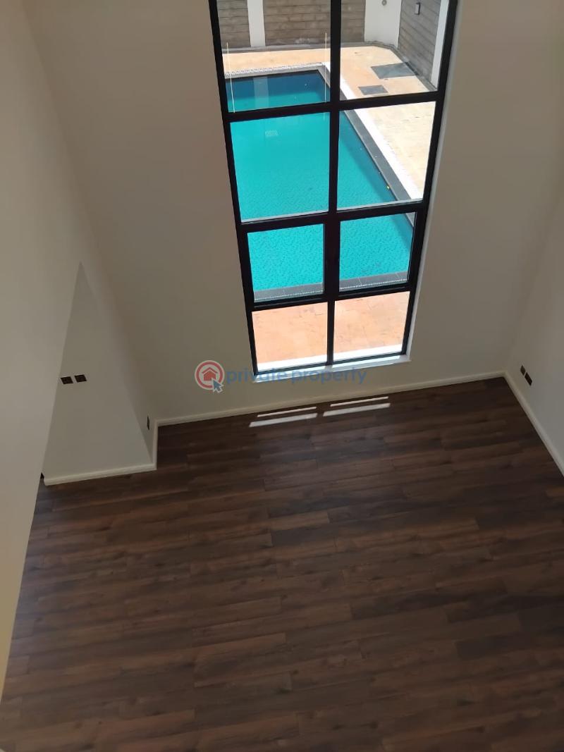 6 bedroom House For Rent Drive Lavington Nairobi - 14