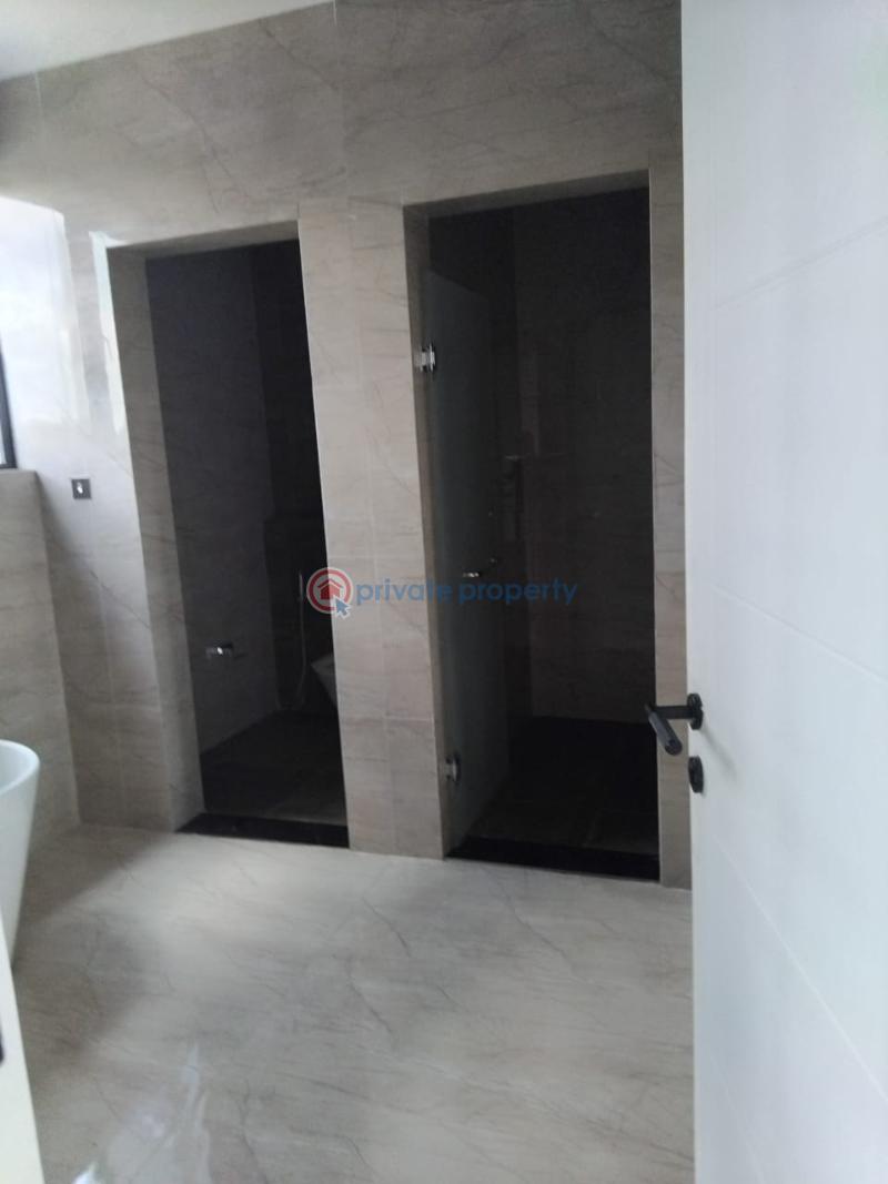 6 bedroom House For Rent Drive Lavington Nairobi - 21