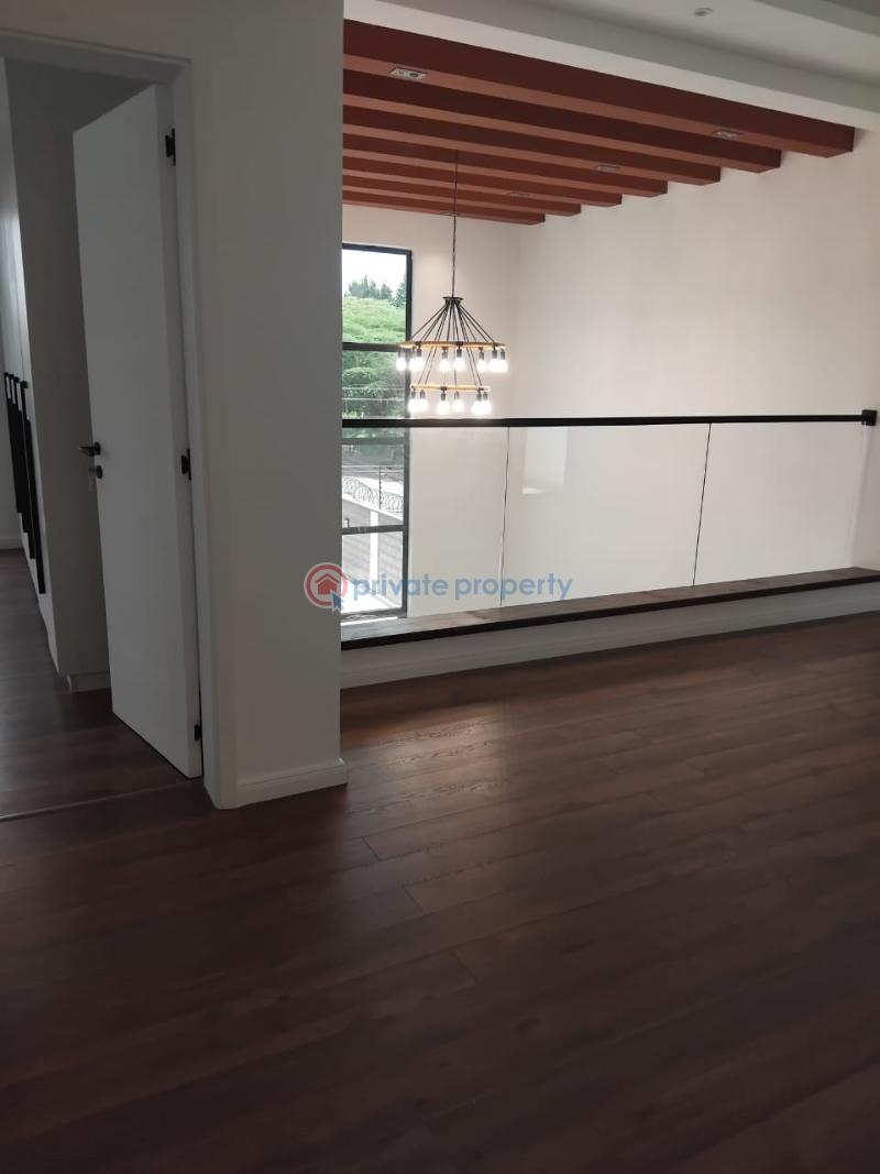 6 bedroom House For Rent Drive Lavington Nairobi - 13