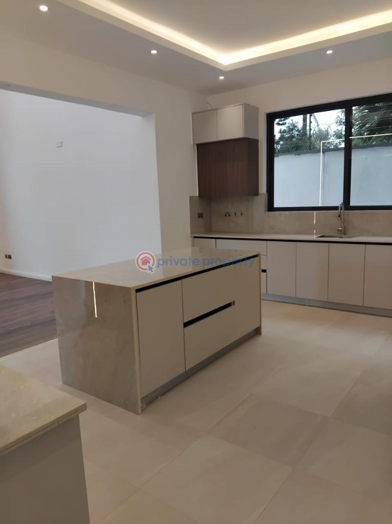 6 bedroom House For Rent Drive Lavington Nairobi - 4