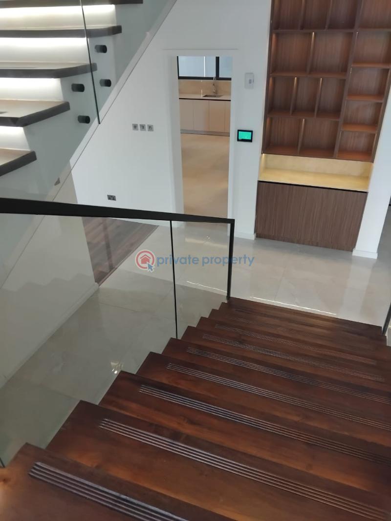 6 bedroom House For Rent Drive Lavington Nairobi - 33