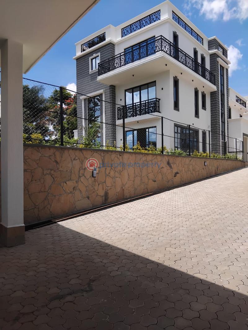 6 bedroom House For Rent Drive Lavington Nairobi - 5