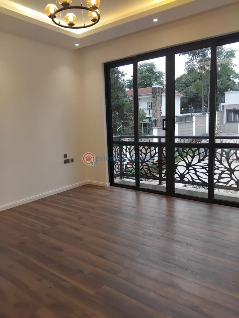 6 bedroom House For Rent Drive Lavington Nairobi - 28