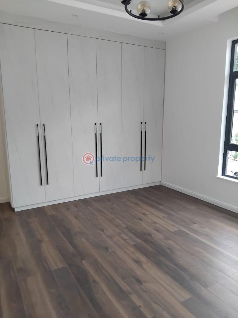 6 bedroom House For Rent Drive Lavington Nairobi - 27