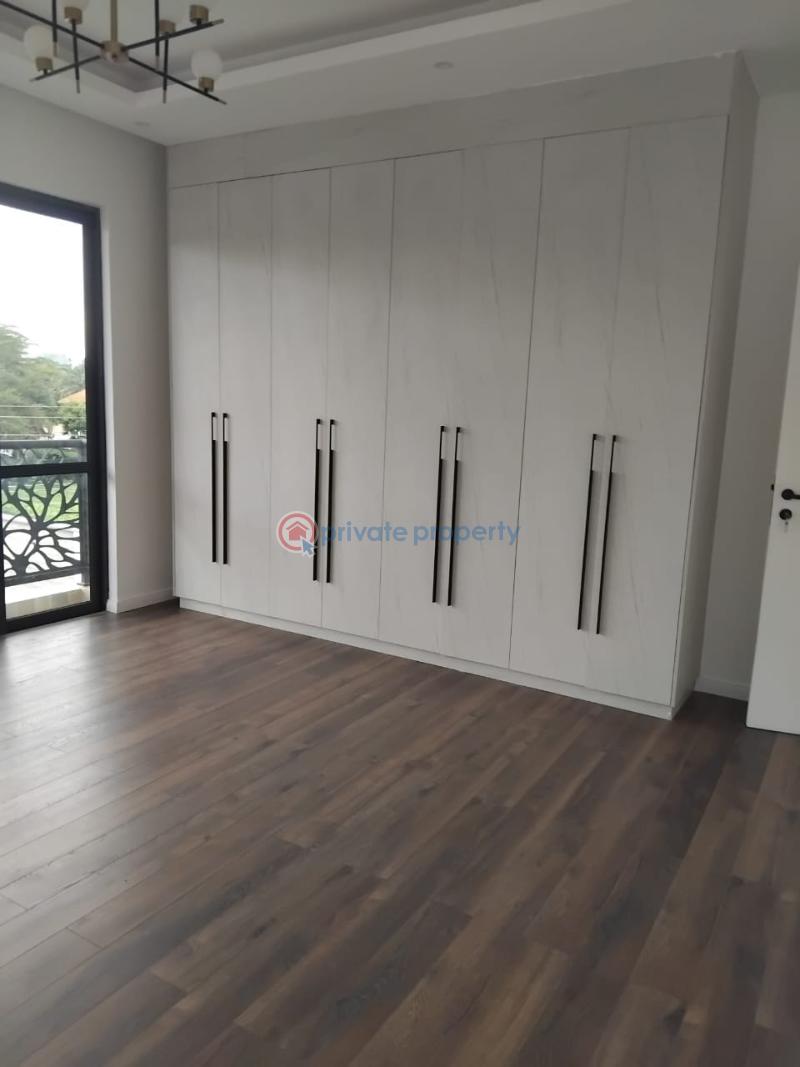 6 bedroom House For Rent Drive Lavington Nairobi - 31