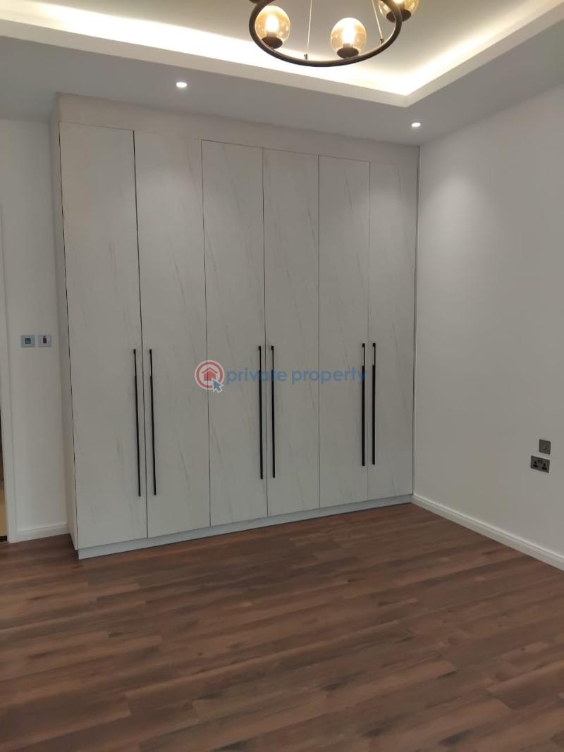 6 bedroom House For Rent Drive Lavington Nairobi - 29