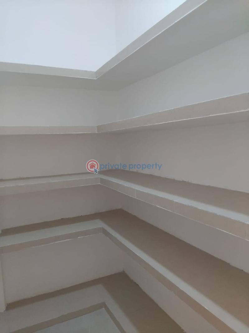6 bedroom House For Rent Drive Lavington Nairobi - 2