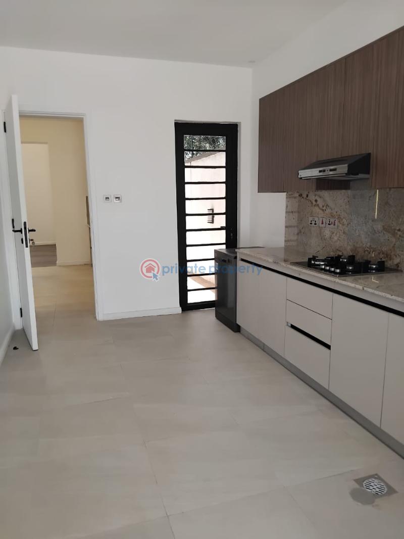 6 bedroom House For Rent Drive Lavington Nairobi - 9