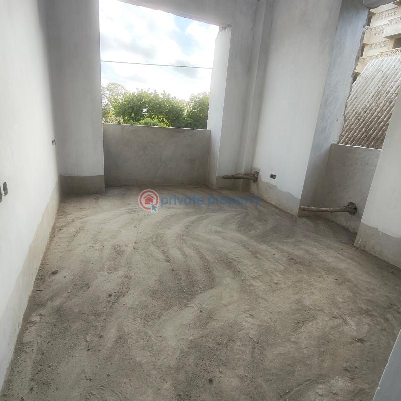 2 bedroom Apartment For Sale Mwembelegza Jcc Church Bamburi Mombasa - 5