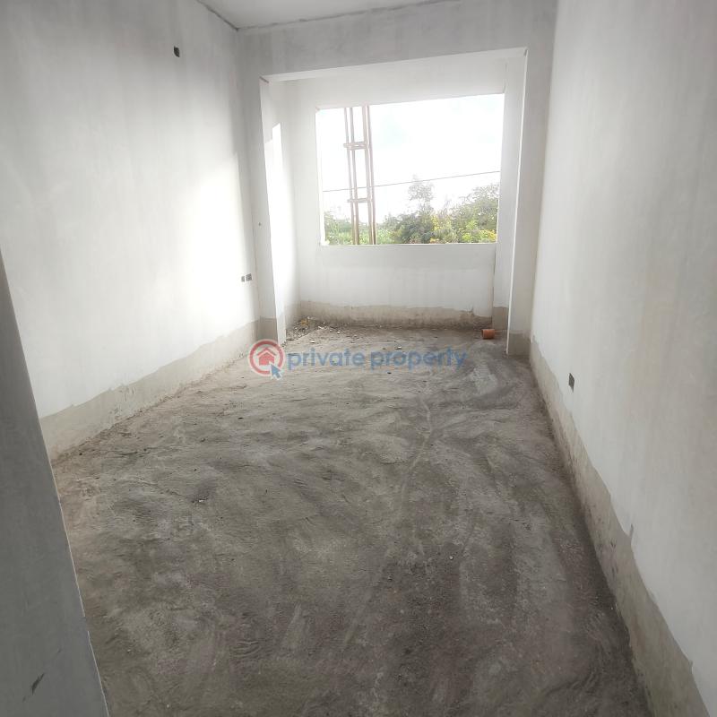 2 bedroom Apartment For Sale Mwembelegza Jcc Church Bamburi Mombasa - 4