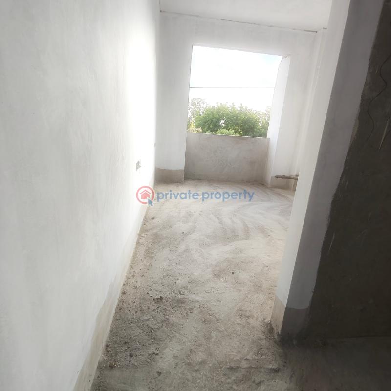 2 bedroom Apartment For Sale Mwembelegza Jcc Church Bamburi Mombasa - 6