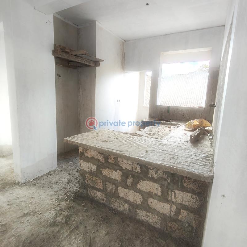 2 bedroom Apartment For Sale Mwembelegza Jcc Church Bamburi Mombasa - 3
