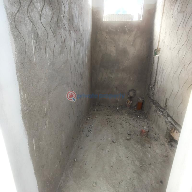 2 bedroom Apartment For Sale Mwembelegza Jcc Church Bamburi Mombasa - 7