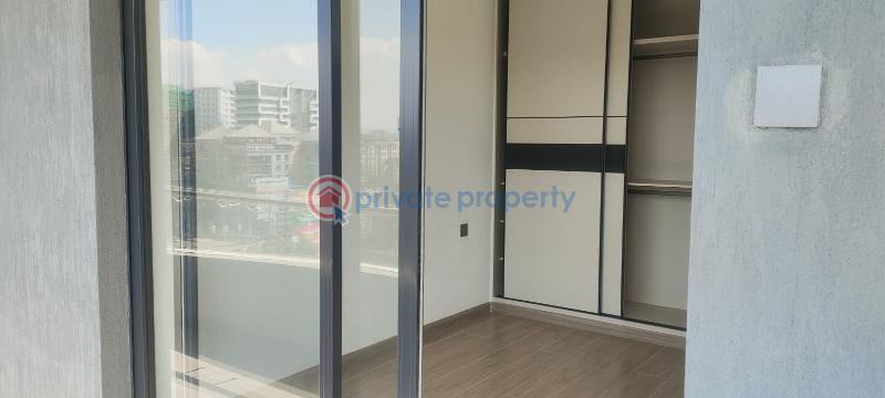 2 bedroom Apartment For Rent Nyangumi Road kilimani Estate Nairobi - 11