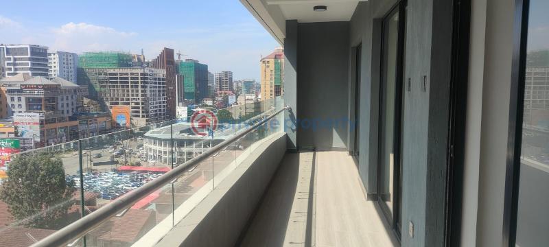 2 bedroom Apartment For Rent Nyangumi Road kilimani Estate Nairobi - 7