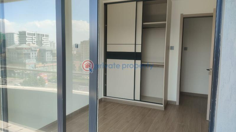 2 bedroom Apartment For Rent Nyangumi Road kilimani Estate Nairobi - 5