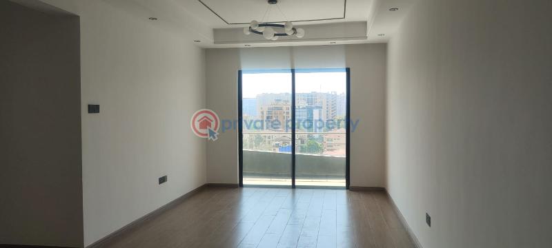 2 bedroom Apartment For Rent Nyangumi Road kilimani Estate Nairobi - 1