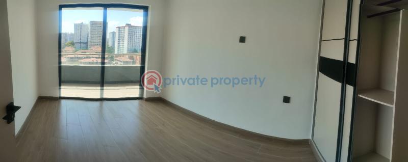 2 bedroom Apartment For Rent Nyangumi Road kilimani Estate Nairobi - 4