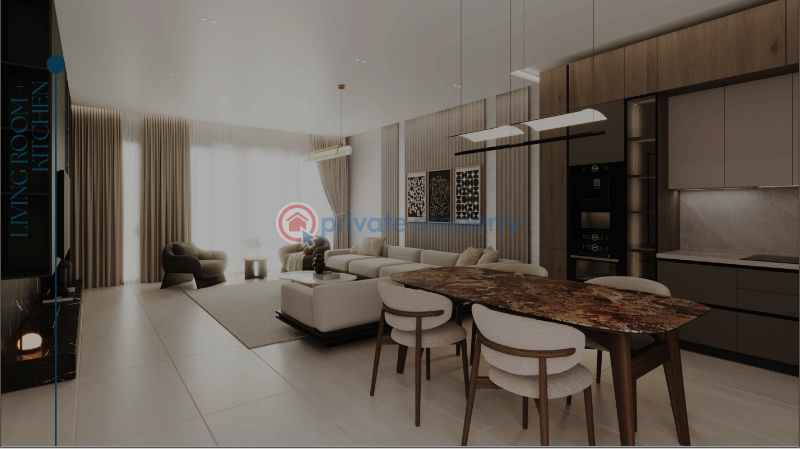 1 bedroom Apartment For Sale Nyali Mombasa  - 8