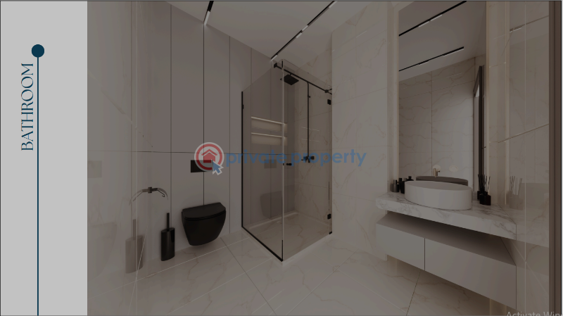 1 bedroom Apartment For Sale Nyali Mombasa  - 10